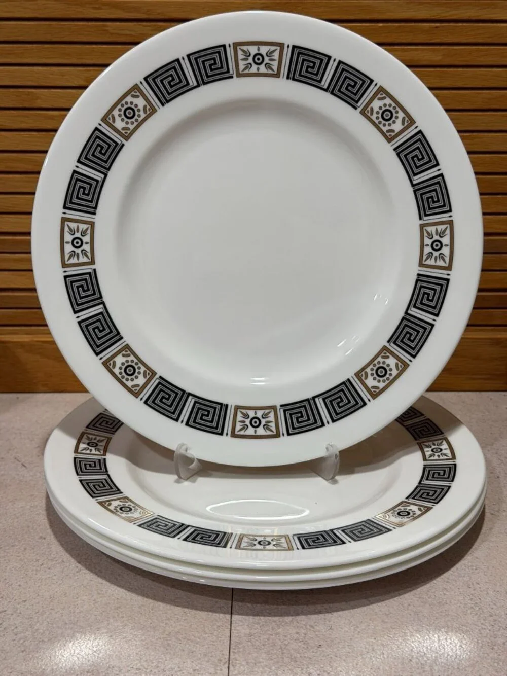 Wedgwood Asia Three 9